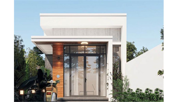 ĐẤT GẦN QUẬN 9 ! FULL THỔ, GIÁ 950 TRIỆU/100M2, NHƠN TRẠCH !